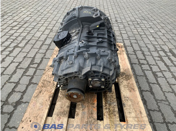 Gearbox untuk Truk DAF LF Euro 6 DAF 6AS800 TO AS Tronic Lite Versnellingsbak 6AS800 TO: gambar 2