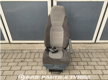 Tempat duduk DAF LF 45