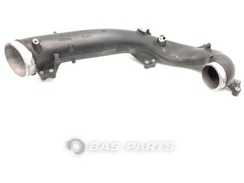 Pipa pemasukan udara DAF