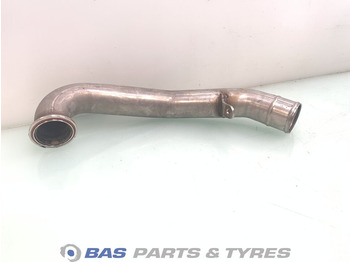 Mesin untuk Truk DAF Luchttoevoerleiding DAF 1708357: gambar 2 Mesin untuk Truk DAF Luchttoevoerleiding DAF 1708357: gambar 2