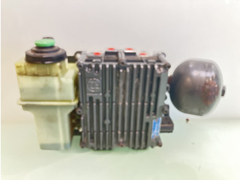 Gearbox DAF