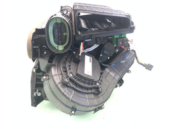 Pemanasan/ Ventilasi DAF