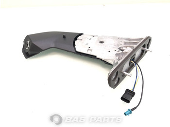 Kaca spion DAF