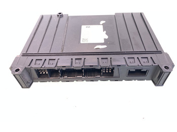 ECU DAF