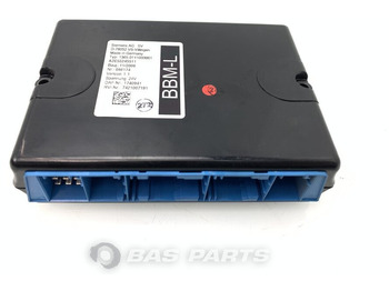 Kabel/ Kawat harness DAF