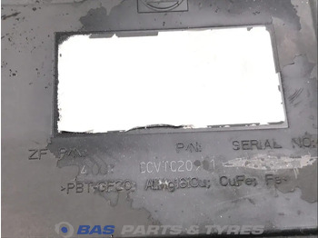 Kabel/ Kawat harness untuk Truk DAF Regeleenheid intarder DAF 1957045: gambar 3 Kabel/ Kawat harness untuk Truk DAF Regeleenheid intarder DAF 1957045: gambar 3