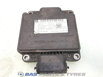 Kabel/ Kawat harness DAF