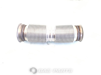 Pipa knalpot DAF
