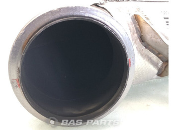 Pipa knalpot untuk Truk DAF Uitlaatpijp DAF 1906621: gambar 3