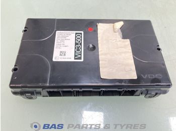 Sistem listrik DAF