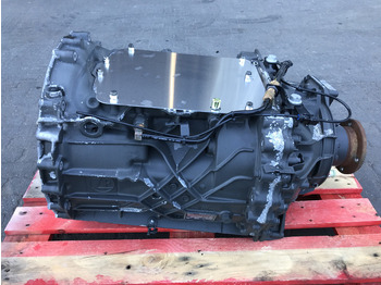 Gearbox DAF XF