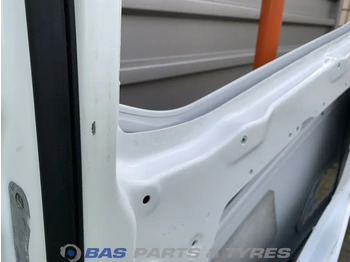 Pintu dan bagian untuk Truk DAF XF G2 Portier Rechts DAF 2197012: gambar 4