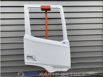 Pintu dan bagian DAF XF