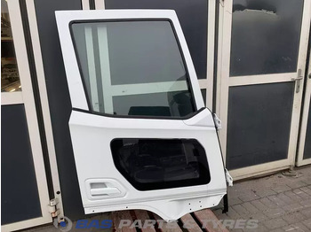 Pintu dan bagian DAF XF