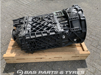Gearbox untuk Truk DAF XF105: gambar 3