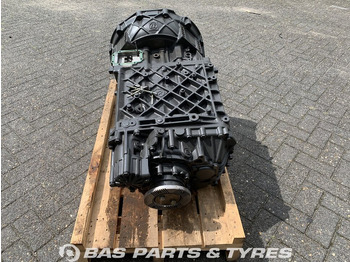 Gearbox untuk Truk DAF XF105: gambar 2