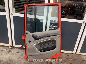 Pintu dan bagian untuk Truk DAF XF105: gambar 2