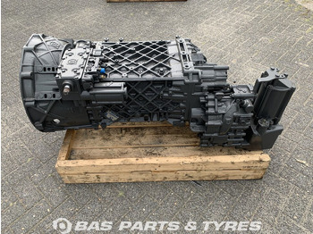 Gearbox DAF XF 105