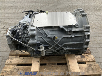 Gearbox untuk Truk DAF XF106: gambar 3