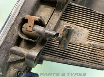 Lampu depan untuk Truk DAF XF106: gambar 4