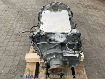 Gearbox untuk Truk DAF XF106: gambar 2