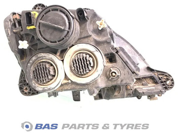 Lampu depan untuk Truk DAF XF106: gambar 2