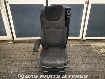 Tempat duduk DAF XF 106