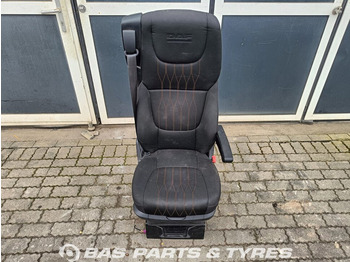 Tempat duduk DAF XF 106