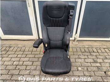 Tempat duduk DAF XF 106