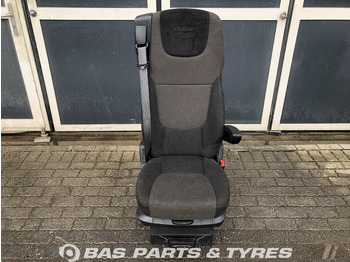 Tempat duduk DAF XF 106