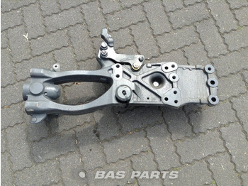 Bingkai/ Sasis DAF XF 106