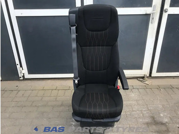 Tempat duduk DAF XF 106