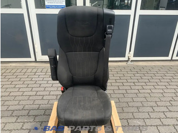 Tempat duduk DAF XF 106