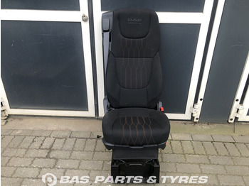 Tempat duduk DAF XF 106