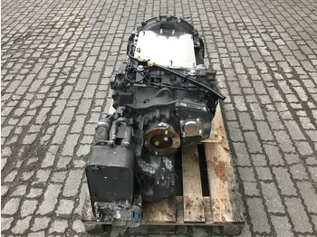 Gearbox untuk Truk DAF XG+: gambar 2
