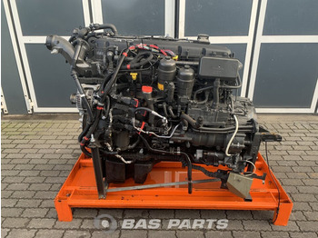 Mesin DAF XG