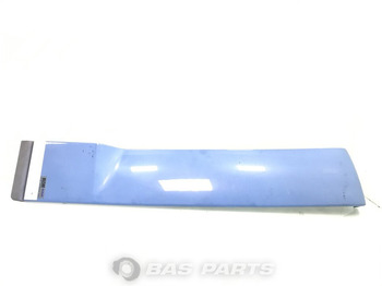 Aerodinamika/ Spoiler DAF