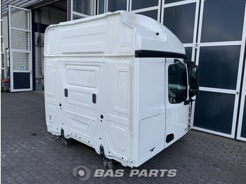 Kabin dan interior untuk Truk Mercedes-Benz Actros MP4: gambar 3
