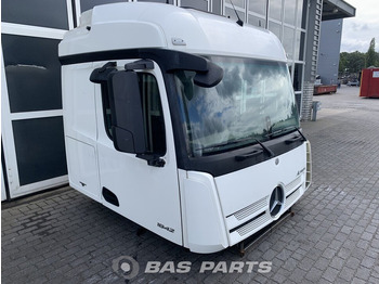 Kabin dan interior untuk Truk Mercedes-Benz Actros MP4: gambar 2