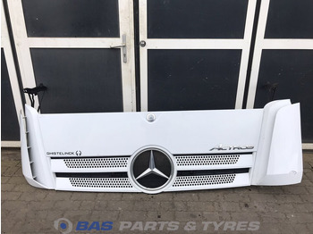 Panggangan MERCEDES-BENZ Actros