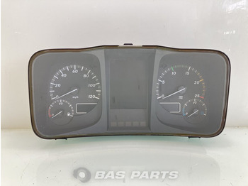 Dasbor MERCEDES-BENZ Actros