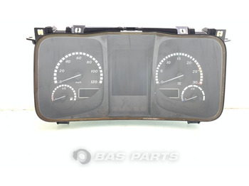 Dasbor MERCEDES-BENZ Actros
