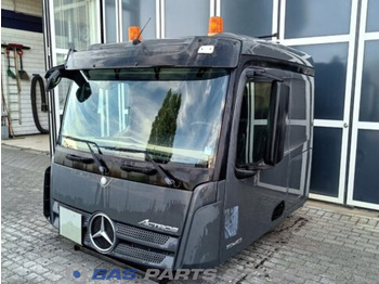 Kabin dan interior MERCEDES-BENZ Actros