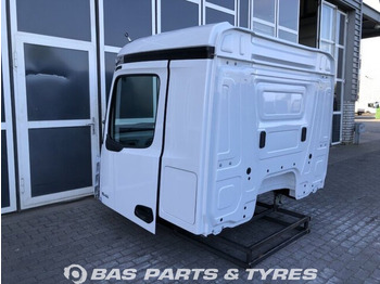 Kabin dan interior untuk Truk Mercedes-Benz Actros MP5: gambar 3