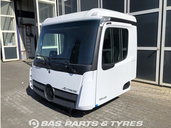 Kabin dan interior MERCEDES-BENZ Actros