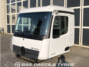 Kabin dan interior MERCEDES-BENZ Actros