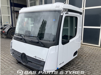 Kabin dan interior MERCEDES-BENZ Actros