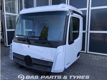 Kabin dan interior MERCEDES-BENZ Actros