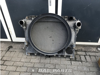 Radiator untuk Truk Mercedes-Benz Antos MP4: gambar 2