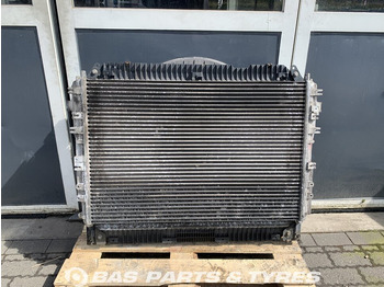Radiator MERCEDES-BENZ Antos